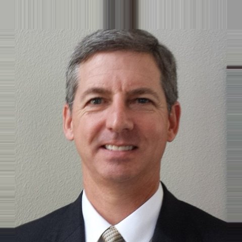 Mike Forsyth